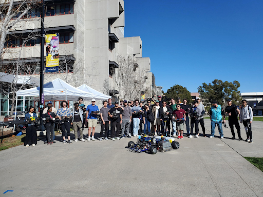 San Diego Robocar Tournament